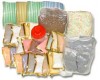 Pearls N Powders Sample Kit with Instructional DVD Video