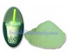 Green Apple Bubble Tea Powder