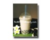 Lychee Bubble Tea Syrup (40 fl oz)