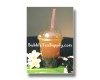 Passion Fruit Bubble Tea Syrup (40 fl oz)