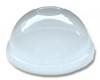 Oval Lid for Drink Cup (100 pcs)