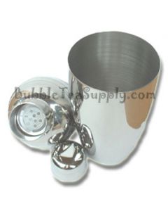 Shaking Cup (Stainless Steel)