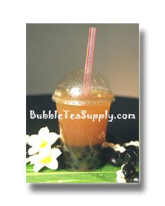 Passion Fruit Bubble Tea Syrup (40 fl oz)