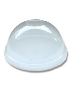 Oval Lid for Drink Cup (100 pcs)