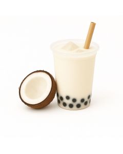 Coconut Bubble Tea