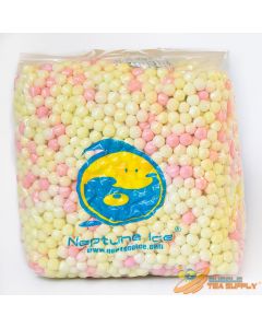 Colored Tapioca Pearl for Bubble Tea (6.6 lbs)