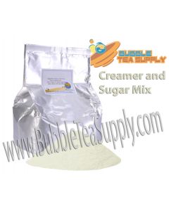 Creamer and Sugar Mix