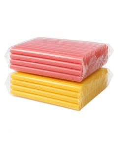 Fat Bubble Tea Straw (4000 pcs)