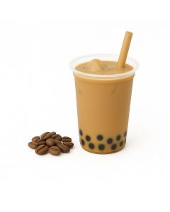 Frozen Coffee Bubble Tea Powder