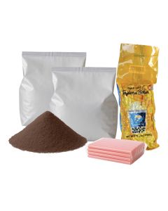 At Home Coffee Boba Kit