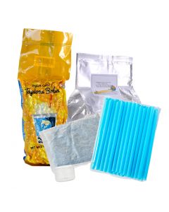 DIY Cassia Aromatic "Royal" Milk Tea Kit