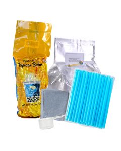 DIY Jasmine Milk Tea Kit