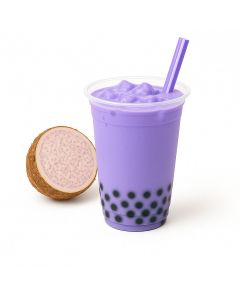 Taro Bubble Tea