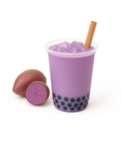 Ube (Purple Yam) Powder (Case of 20)