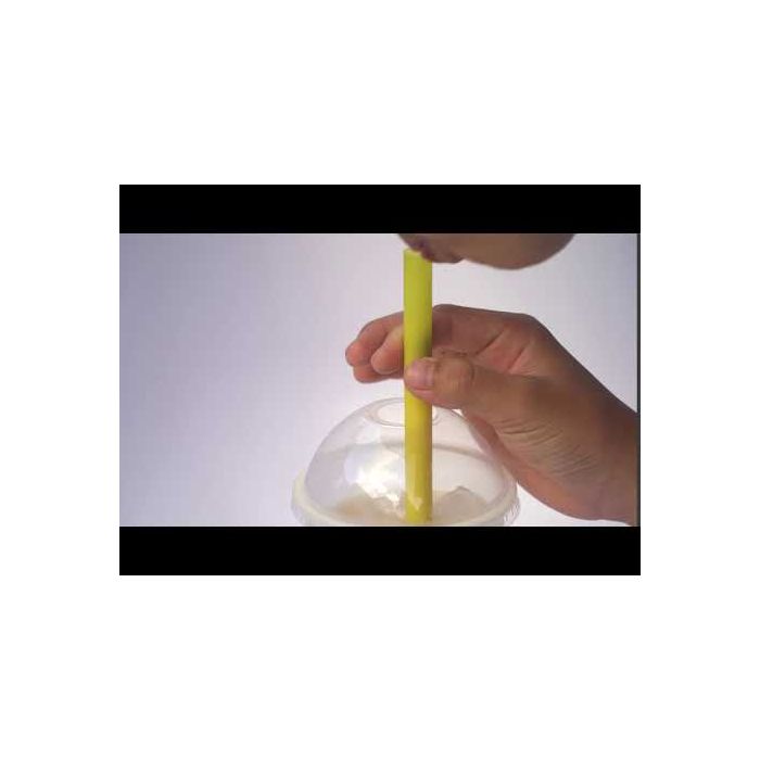 Black Tapioca Pearl for Bubble Tea (6.6 lbs)